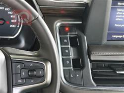 شيفروليه تاهو